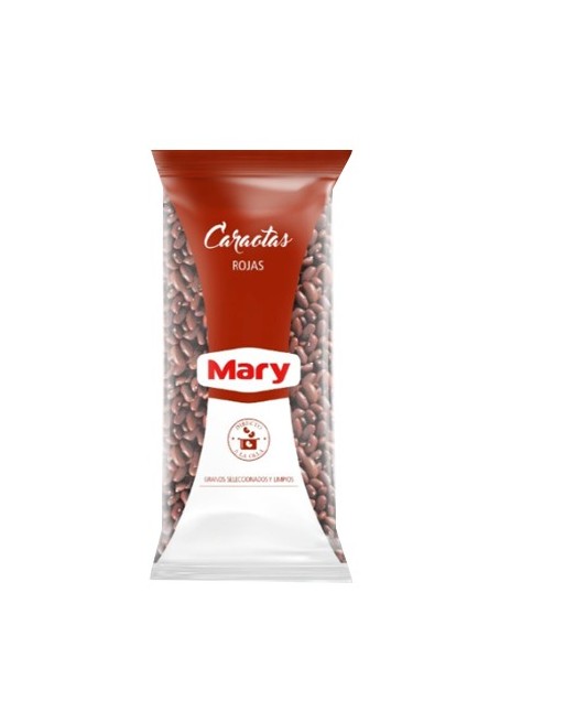 MARY CARAOTAS ROJAS 500G