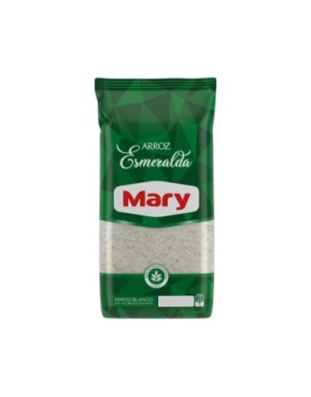 MARY ESMERALDA  ARROZ 900G