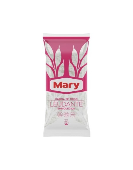 MARY HARINA DE TRIGO LEUDANTE X2OKG