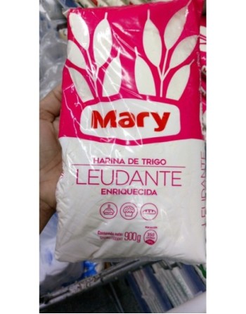 MARY HARINA TRIGO LEUDANTE 900G