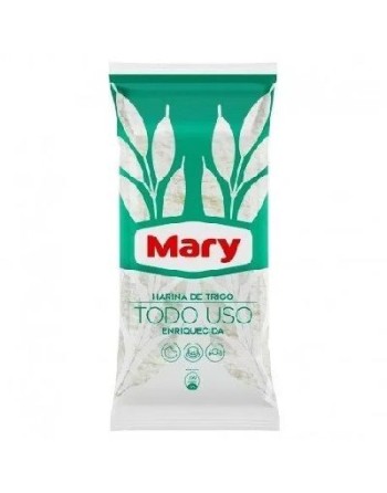 MARY HARINA TRIGO TODO USO 900G