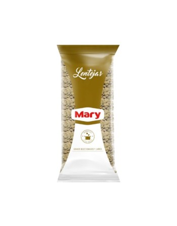 MARY LENTEJA 400G