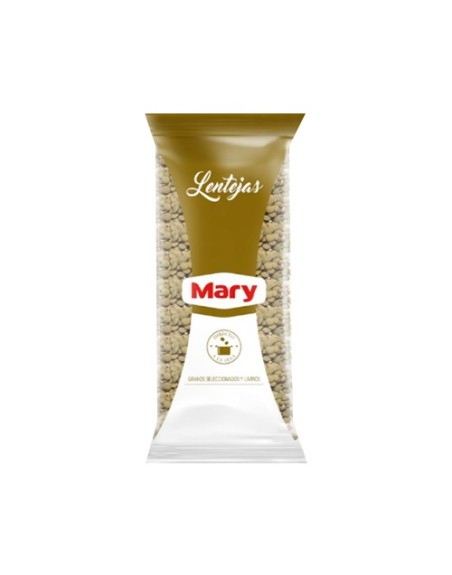 MARY LENTEJA 400G