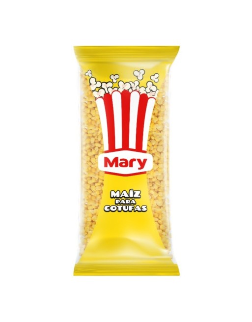 MARY MAIZ COTUFA 250G