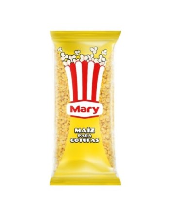 MARY MAIZ COTUFA 500G