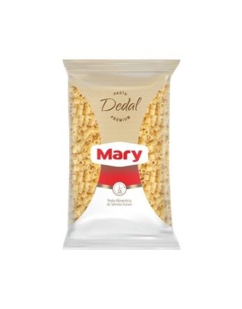 MARY PASTA DEDAL 500GR