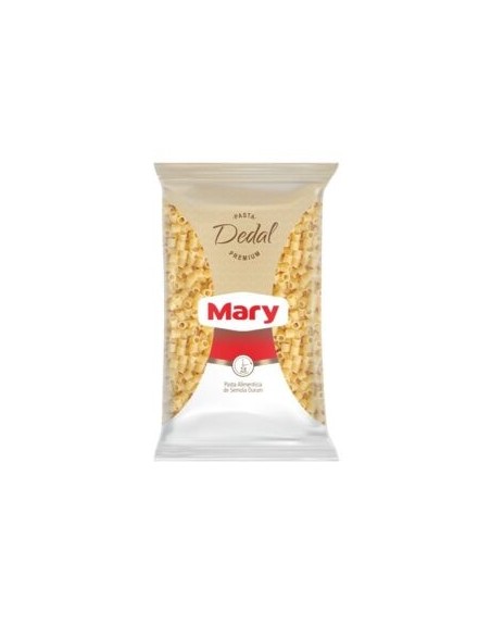 MARY PASTA DEDAL 500GR