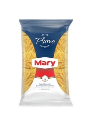 Mary pasta pluma superior 1kg