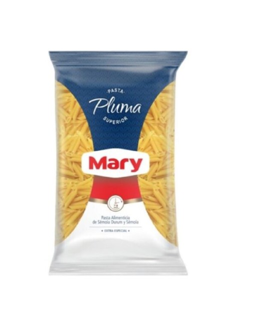 Mary pasta pluma superior 1kg