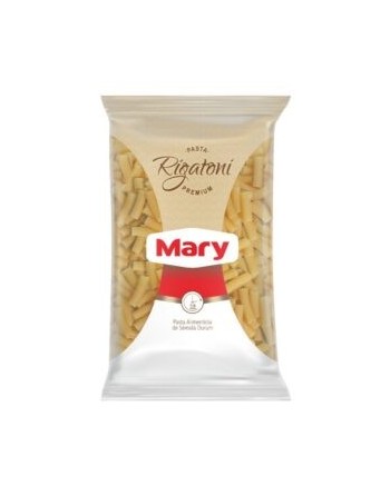MARY PASTA RIGATONE 500G