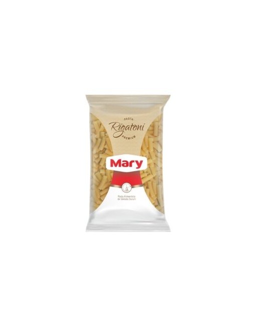 MARY PASTA RIGATONE 500G