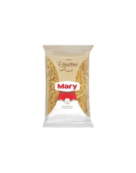 MARY PASTA RIGATONE 500G