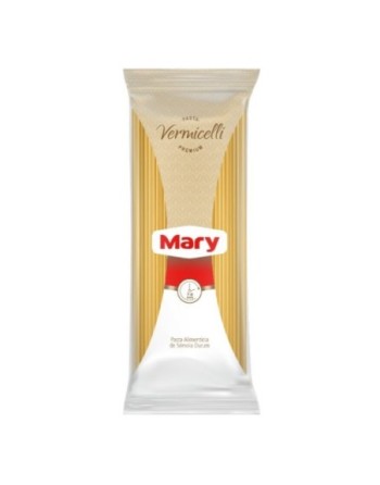 MARY PASTA SUPERIOR  VERMICELLI 1K