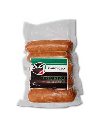 AVANTI GINA CHORIZO AHUMADO 280G