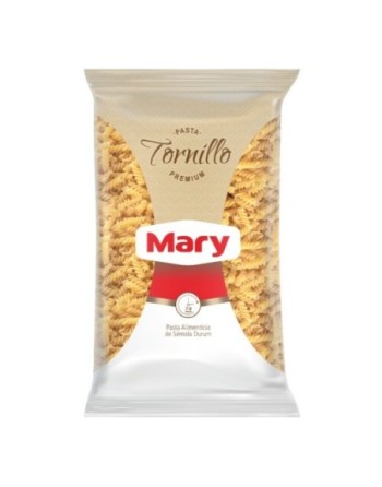 Mary pasta tornillo superior 1kg