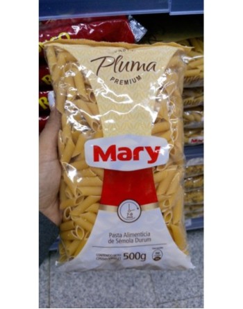 MARY PLUMA 500G