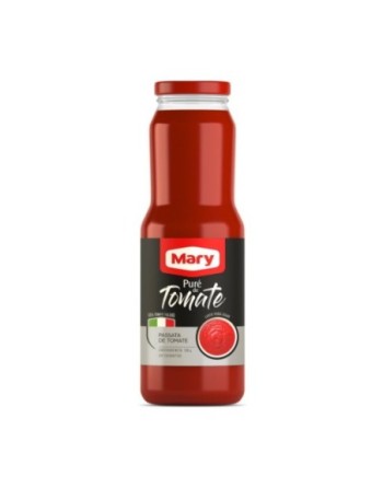 MARY PURE DE TOMATE 500G