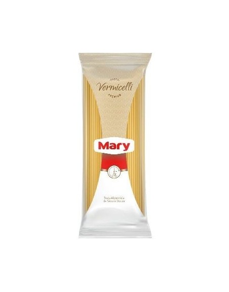 MARY VERMICELLI 500G