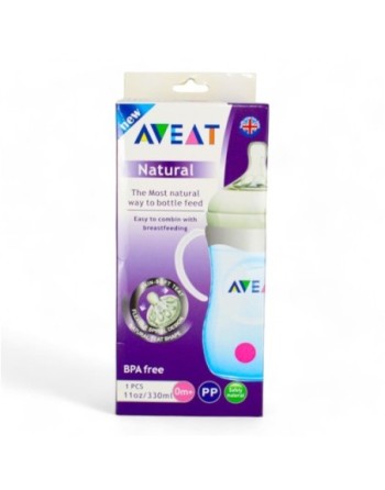 AVEAT TETERO 110Z