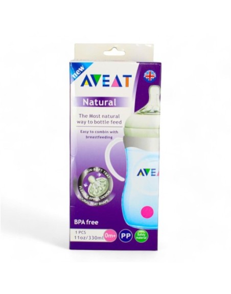 AVEAT TETERO 110Z