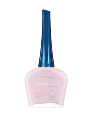 MASGLO ESMALTE PARA UÑAS EXAGERADA  13.5ML