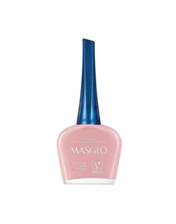 MASGLO ESMALTE PARA UÑAS MIMADA 13.5ML