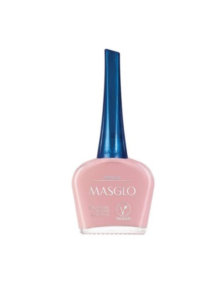 MASGLO ESMALTE PARA UÑAS MIMADA 13.5ML