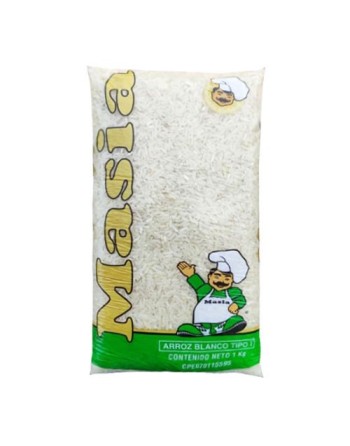 MASIA ARROZ 1KG