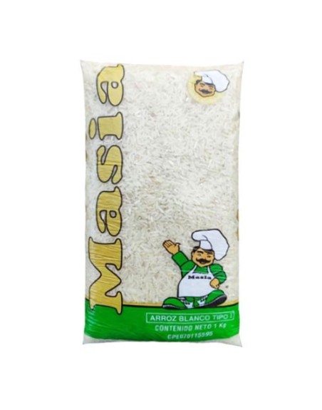 MASIA ARROZ 1KG