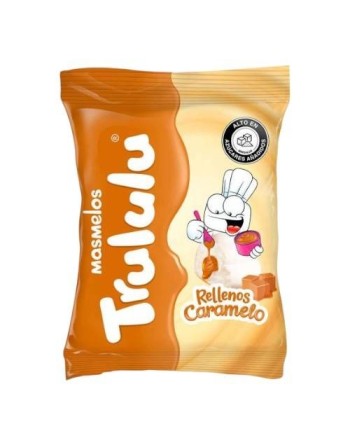 MASMELOS TRULULU CARAMELO 50G