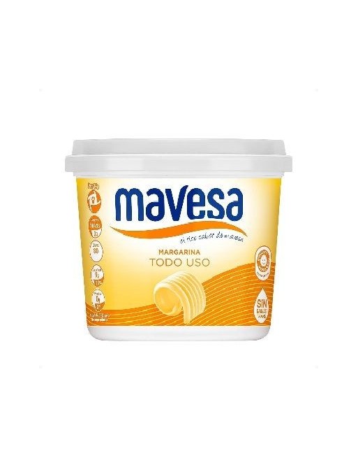 MAVESA MARGARINA 1KG