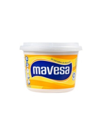 MAVESA MARGARINA 500G