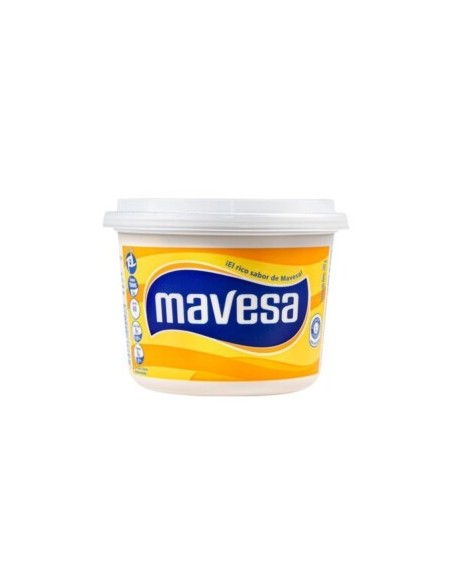MAVESA MARGARINA 500G