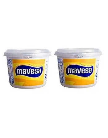 MAVESA MARGARINA 500G BULTO