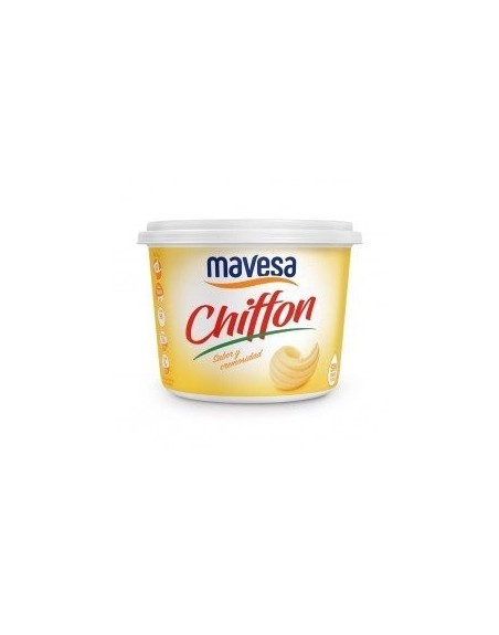 MAVESA MARGARINA CHIFFON 500G