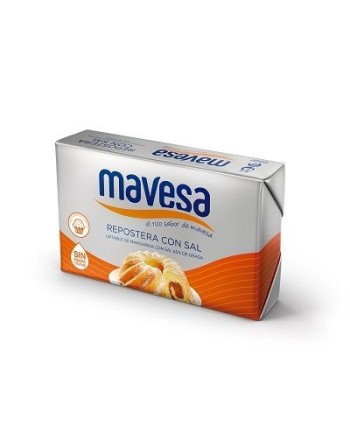 MAVESA REPOSTERIA CON SAL 250G