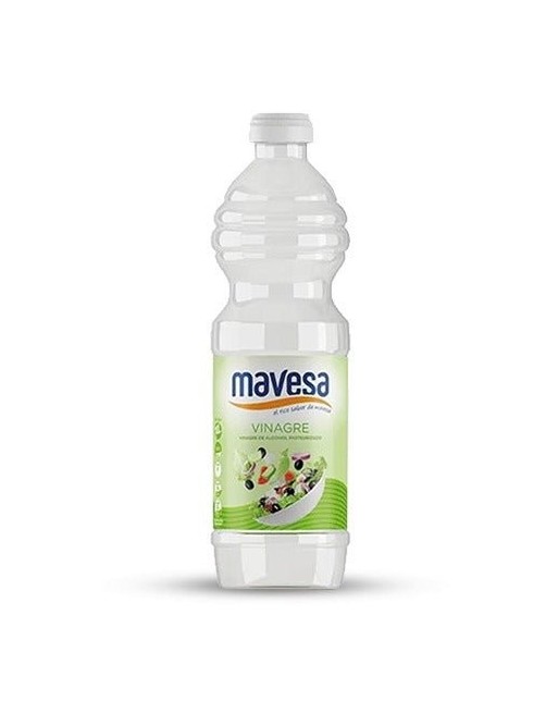 MAVESA VINAGRE 1LT
