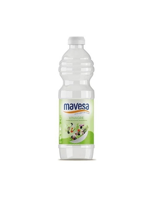 MAVESA VINAGRE 500ML