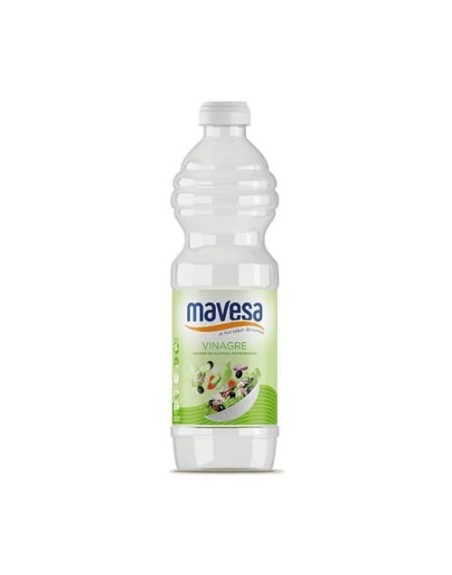 MAVESA VINAGRE 500ML