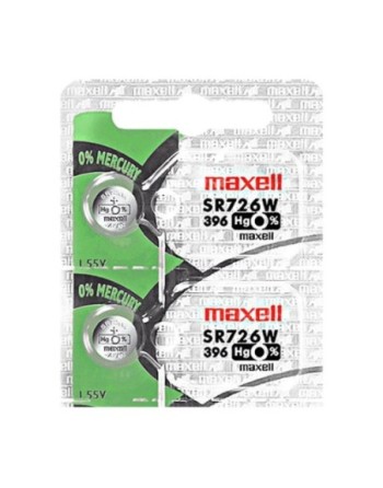 MAXELL SR726  XUND