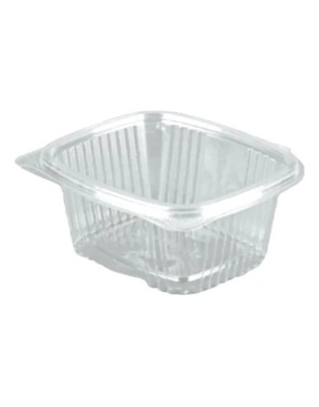 MAXIPLAST CIERRE PLUS RECTANGULAR ALTO X20UND