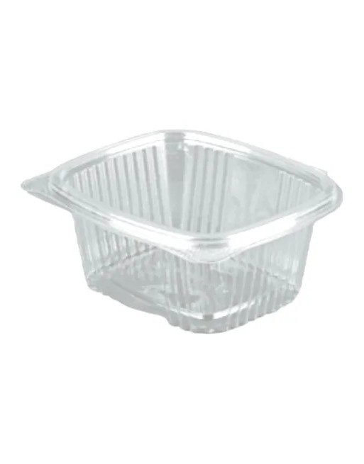 MAXIPLAST CIERRE PLUS RECTANGULAR ALTO X20UND