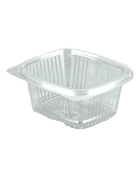 MAXIPLAST CIERRE PLUS RECTANGULAR ALTO X20UND