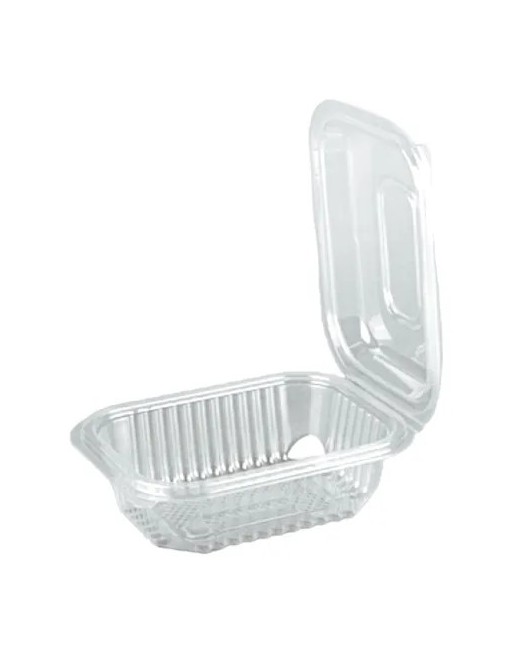 MAXIPLAST CIERRE PLUS RECTANGULAR BAJO  XUND
