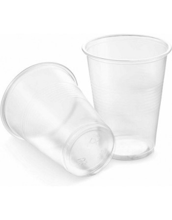MAXIPLAST N77 VASOS PLASTICOS 100UND