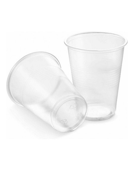 MAXIPLAST N77 VASOS PLASTICOS 100UND