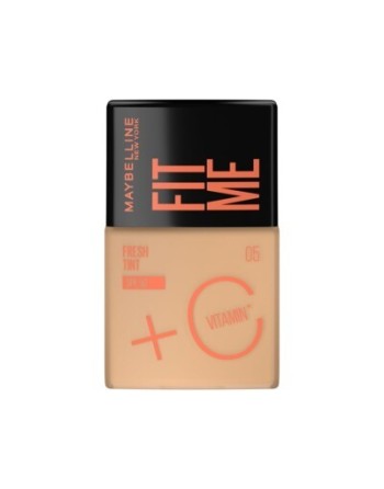MAYBELLINE FIT ME BASE FRESH TINT 05