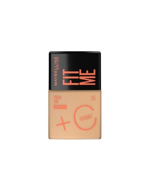 MAYBELLINE FIT ME BASE FRESH TINT 05
