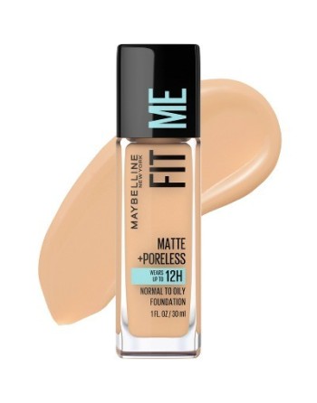 MAYBELLINE FIT ME MATTE 230 X 30ML