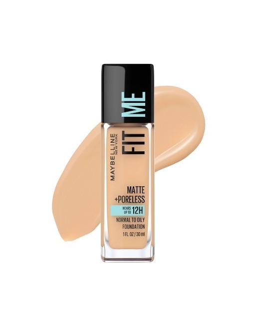 MAYBELLINE FIT ME MATTE 230 X 30ML